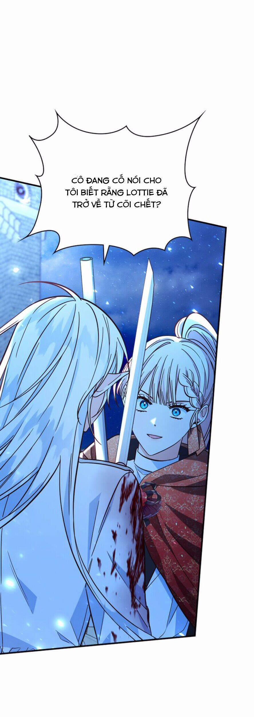 Lòng Trung Thành Với Kẻ Ác 33 trang 65