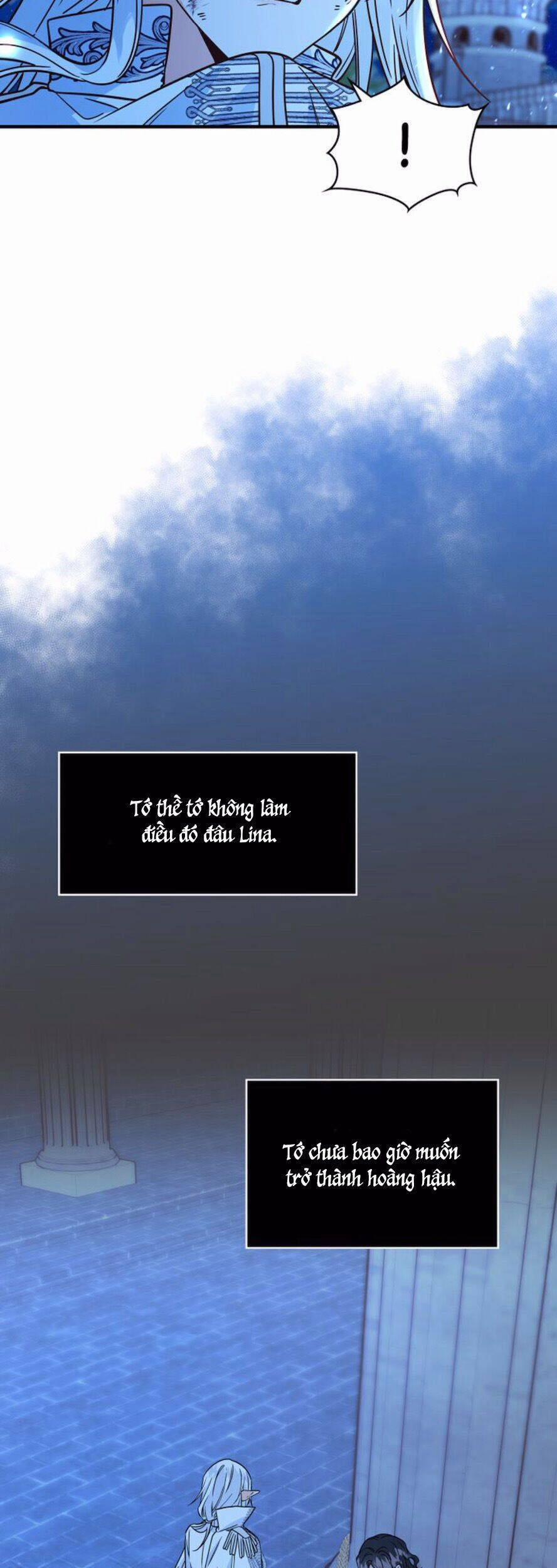 Lòng Trung Thành Với Kẻ Ác 33 trang 73