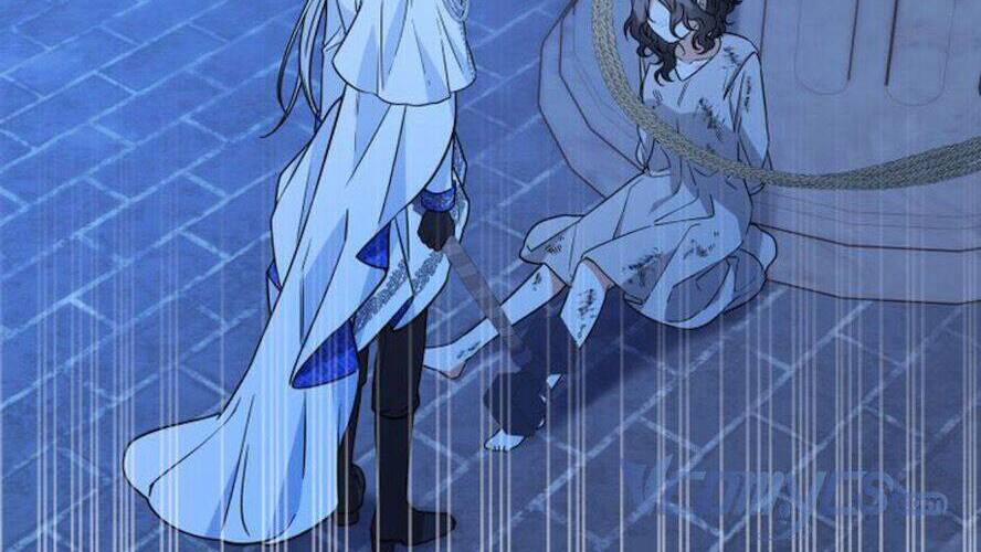 Lòng Trung Thành Với Kẻ Ác 33 trang 74