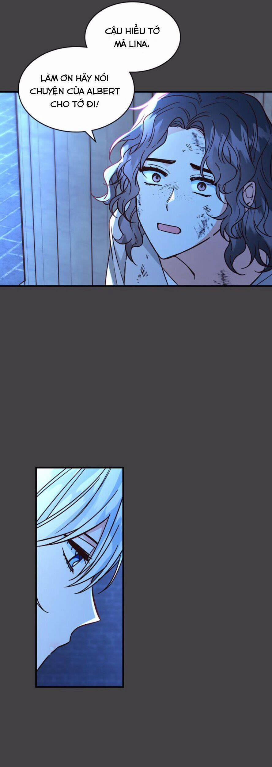 Lòng Trung Thành Với Kẻ Ác 33 trang 77