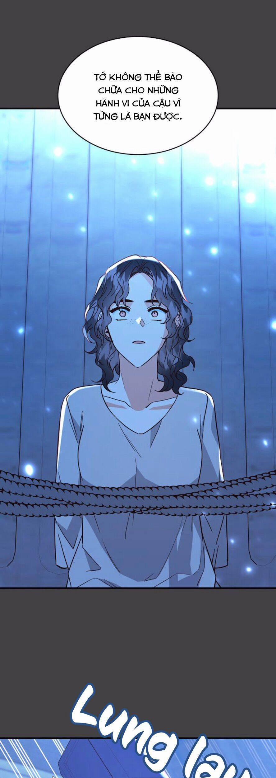 Lòng Trung Thành Với Kẻ Ác 33 trang 79