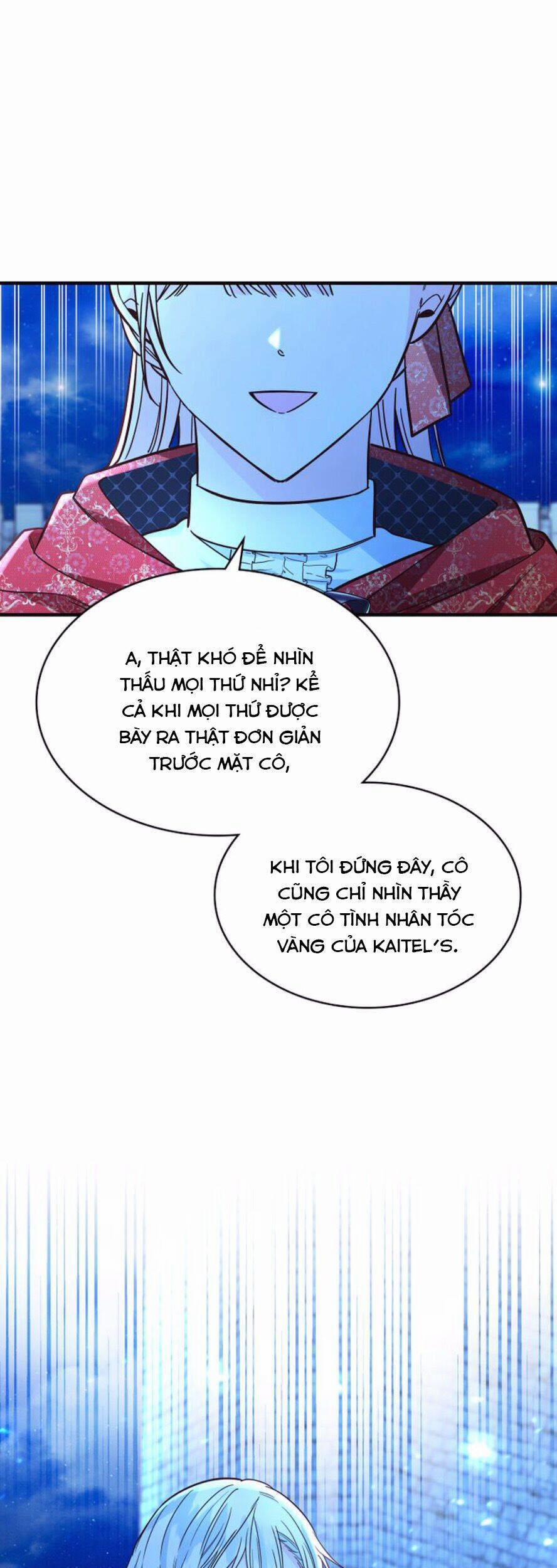 Lòng Trung Thành Với Kẻ Ác 33 trang 8