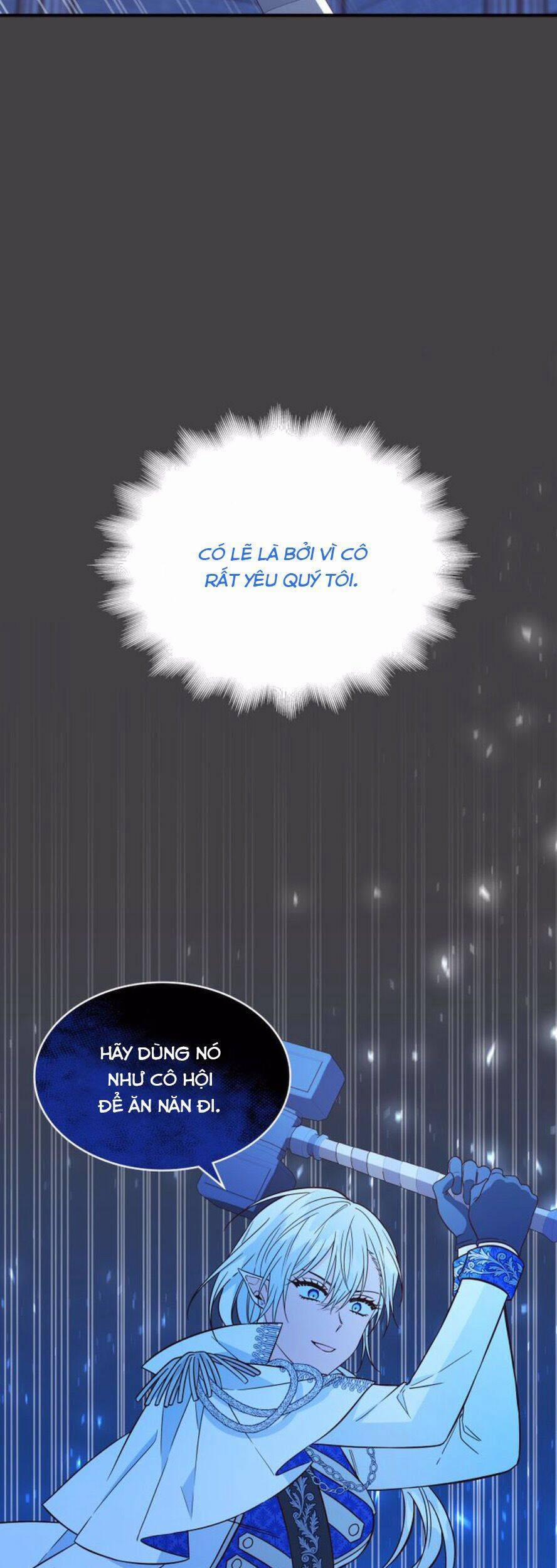 Lòng Trung Thành Với Kẻ Ác 33 trang 81