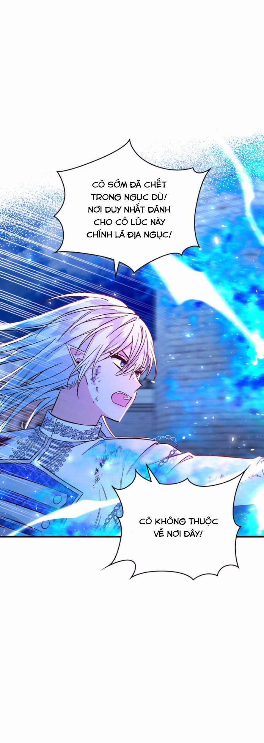 Lòng Trung Thành Với Kẻ Ác 33 trang 85