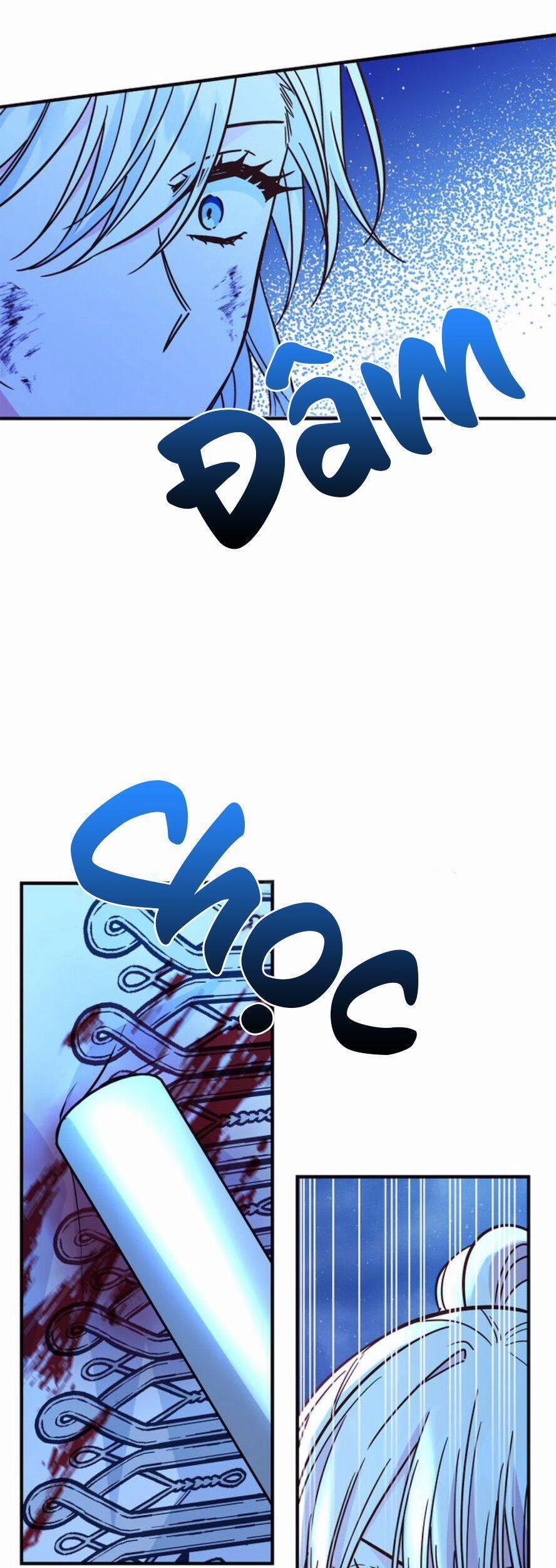 Lòng Trung Thành Với Kẻ Ác 33 trang 91