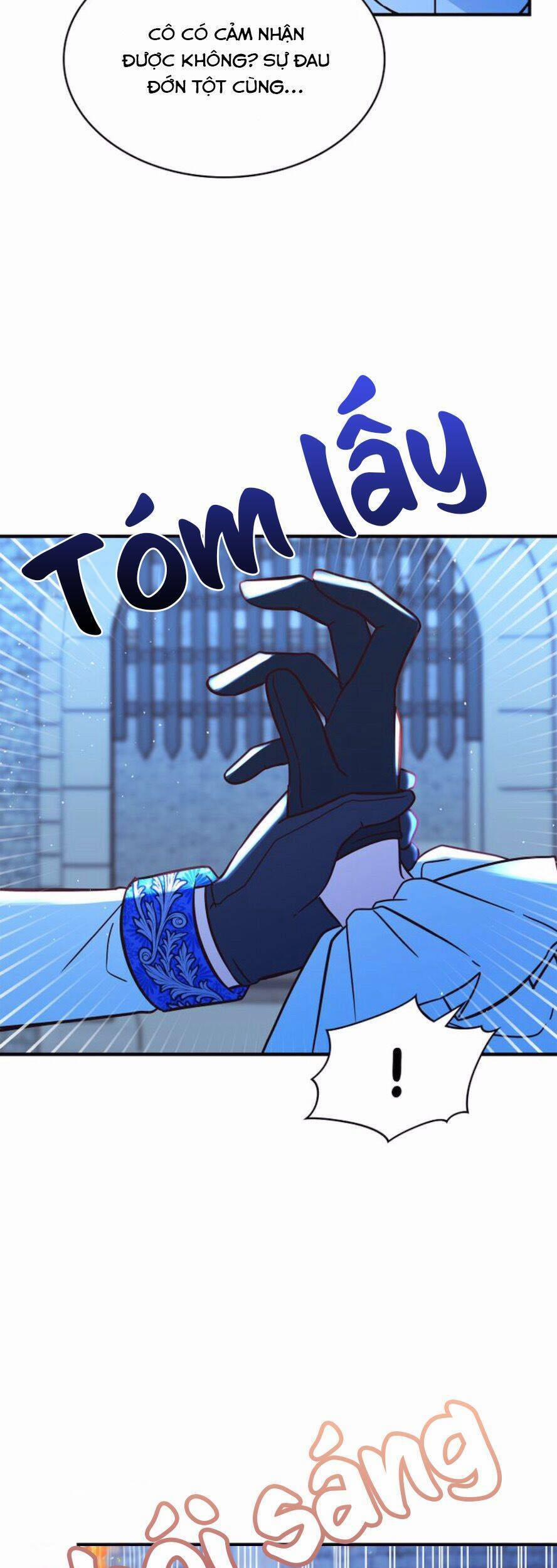 Lòng Trung Thành Với Kẻ Ác 33 trang 93