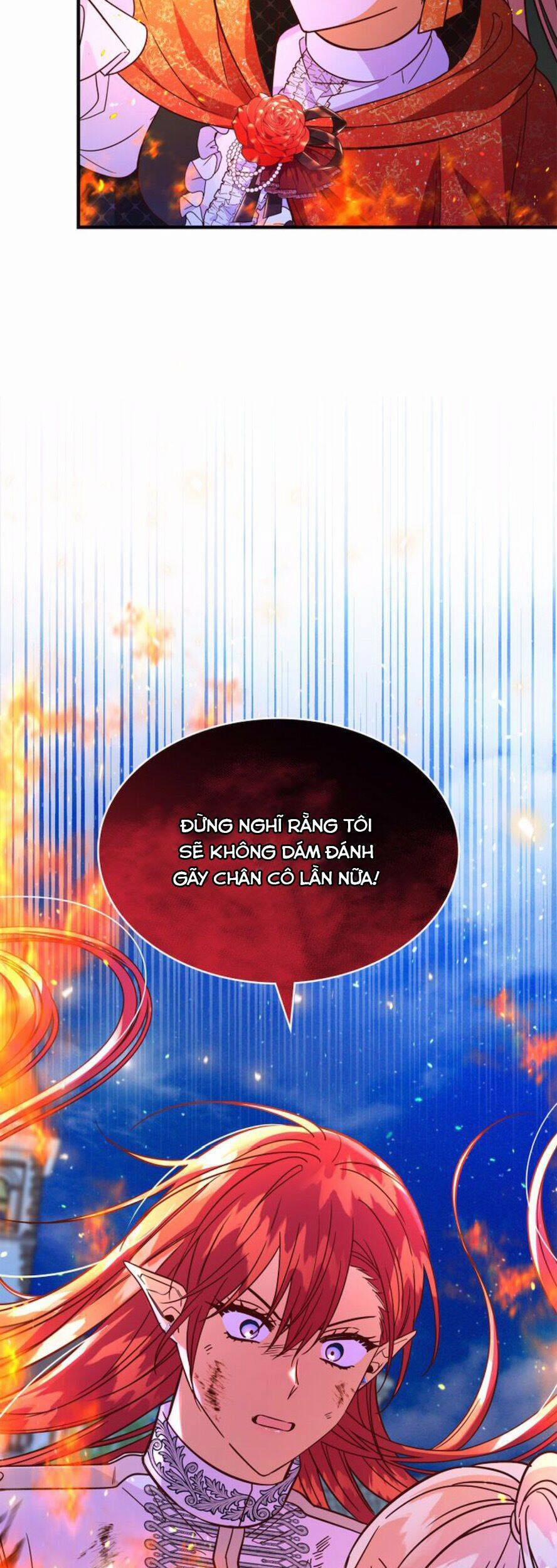 Lòng Trung Thành Với Kẻ Ác 33 trang 95