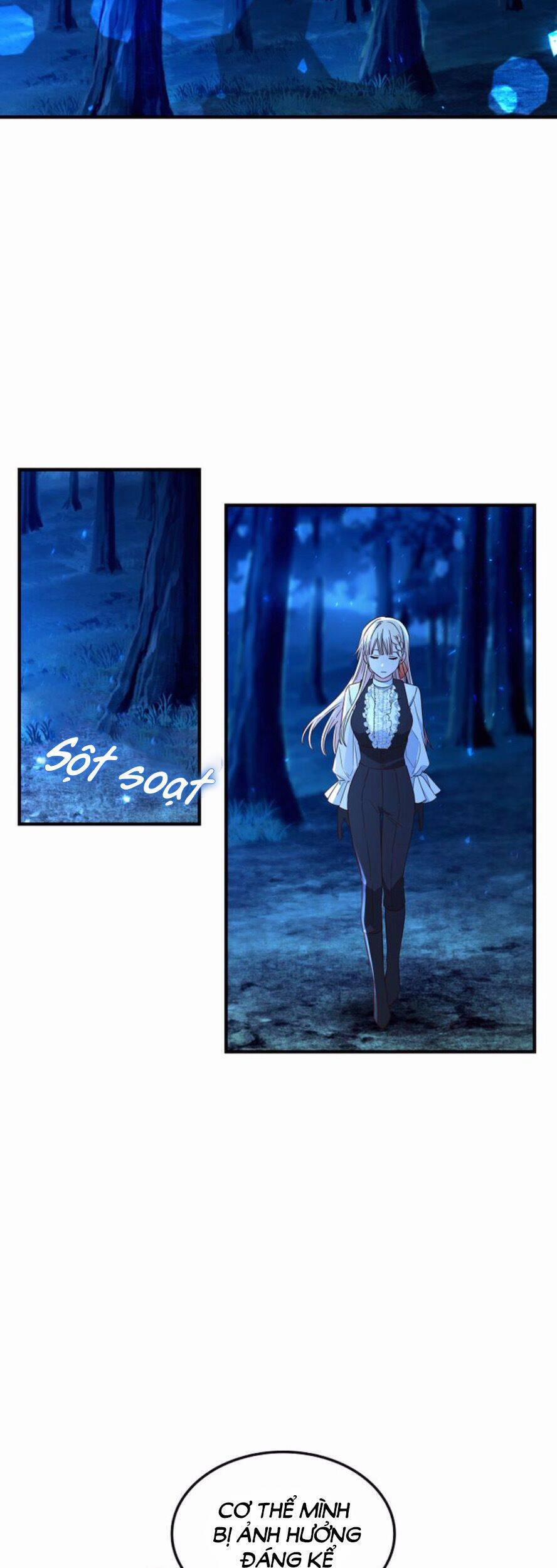 Lòng Trung Thành Với Kẻ Ác 35 trang 10