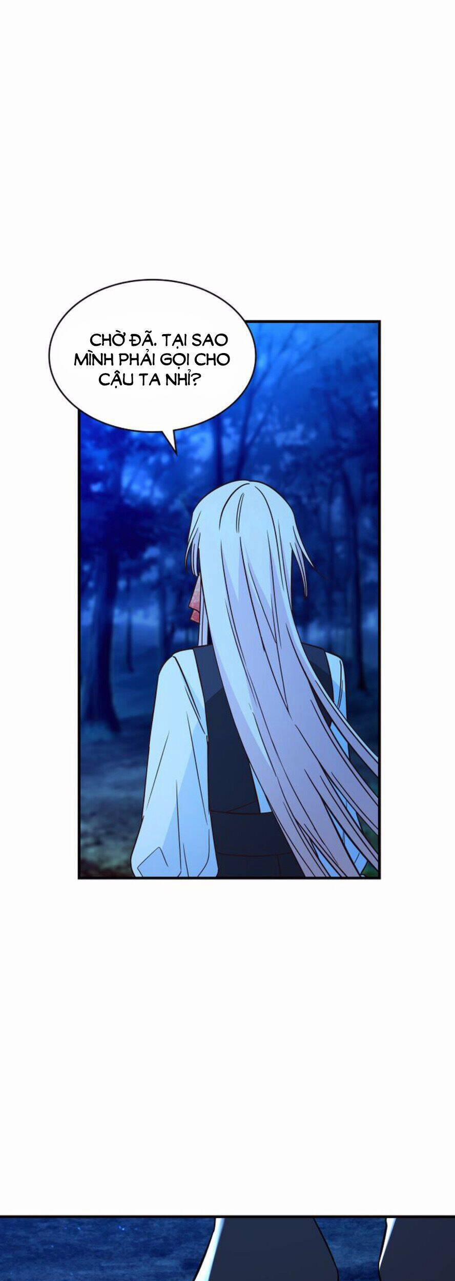 Lòng Trung Thành Với Kẻ Ác 35 trang 14