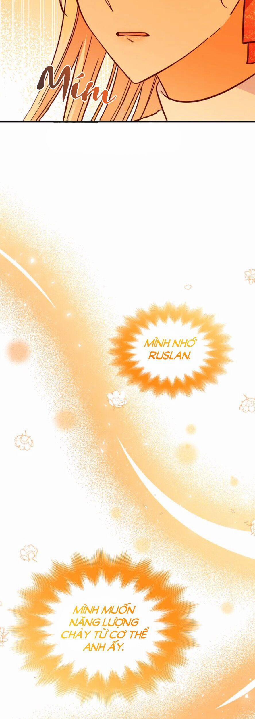 Lòng Trung Thành Với Kẻ Ác 35 trang 18