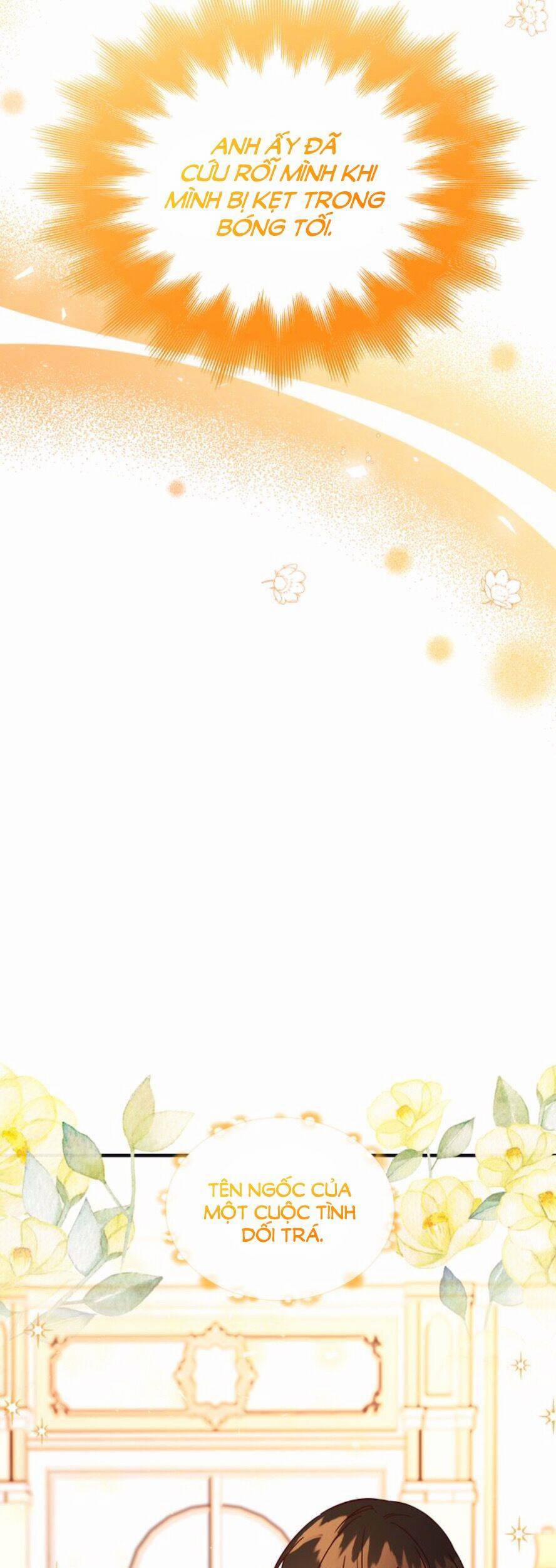 Lòng Trung Thành Với Kẻ Ác 35 trang 20