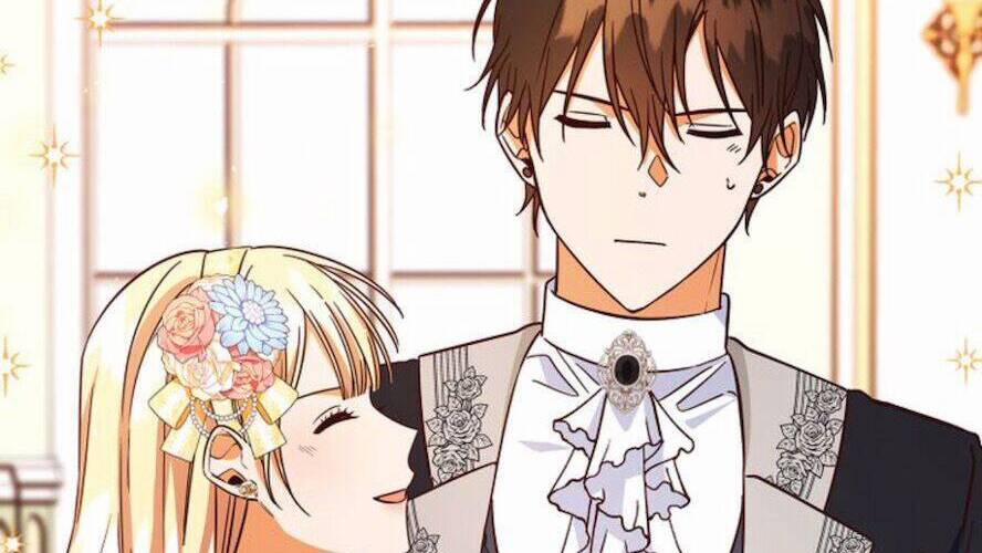 Lòng Trung Thành Với Kẻ Ác 35 trang 21