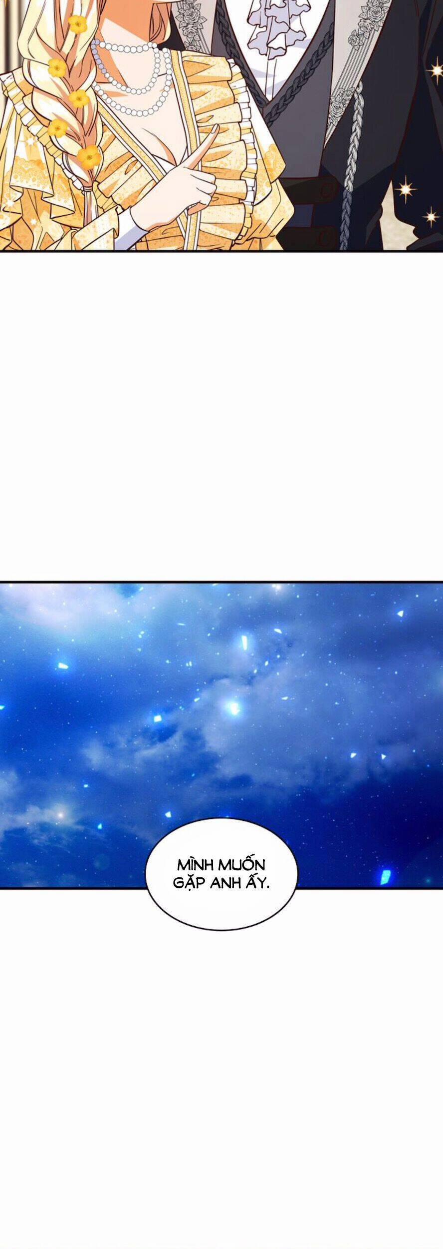 Lòng Trung Thành Với Kẻ Ác 35 trang 22