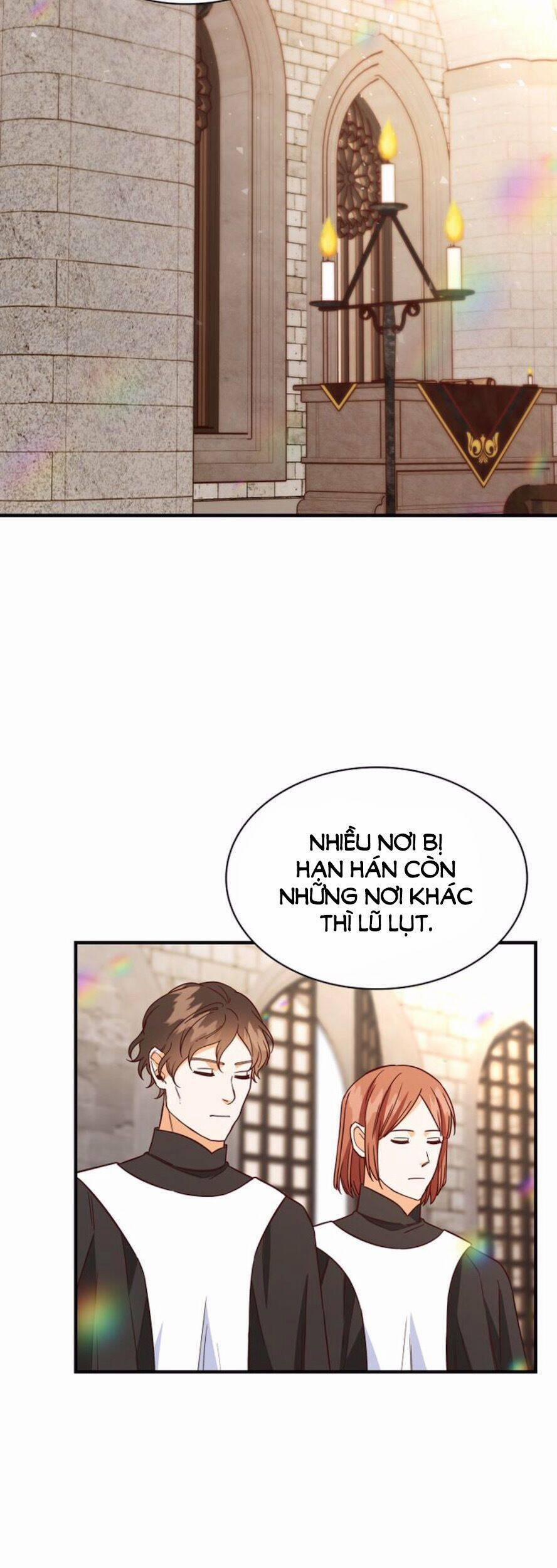 Lòng Trung Thành Với Kẻ Ác 35 trang 28