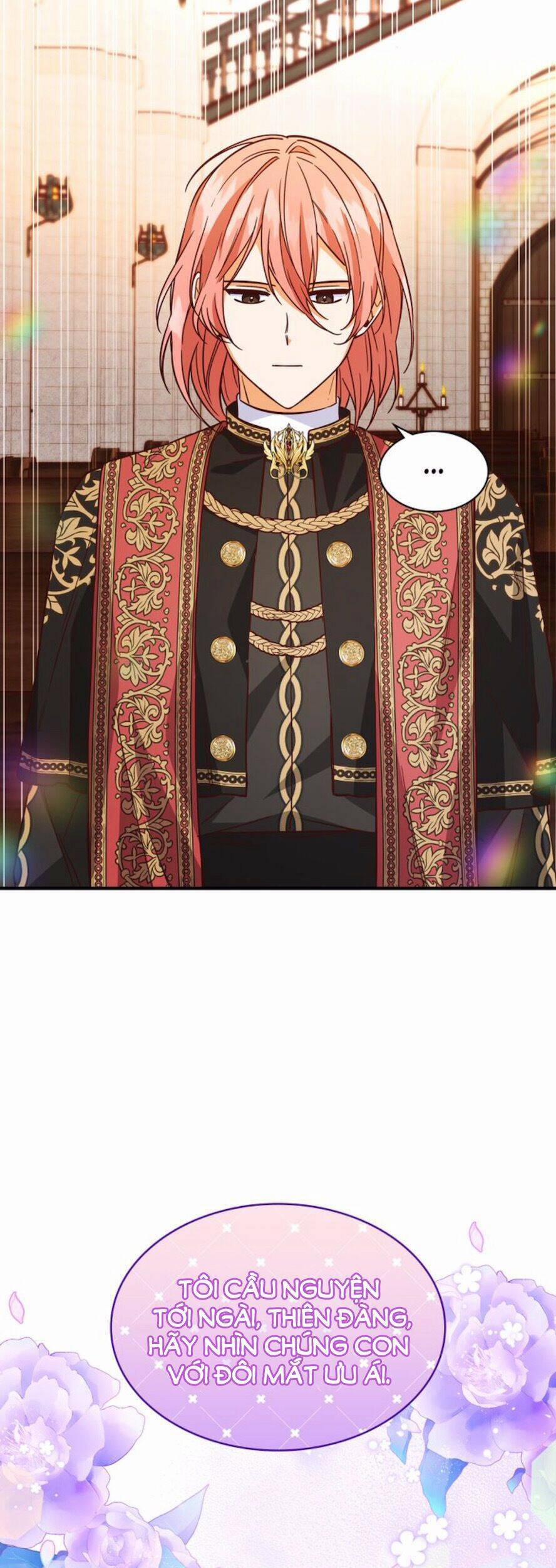 Lòng Trung Thành Với Kẻ Ác 35 trang 30