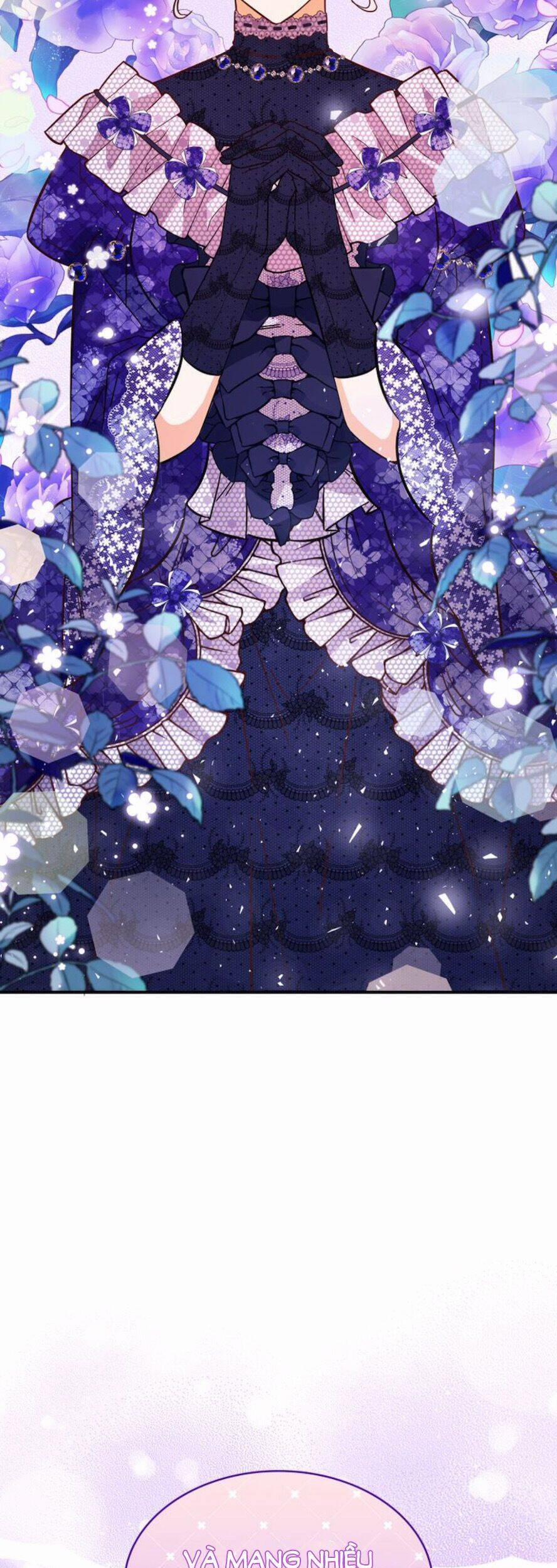 Lòng Trung Thành Với Kẻ Ác 35 trang 32