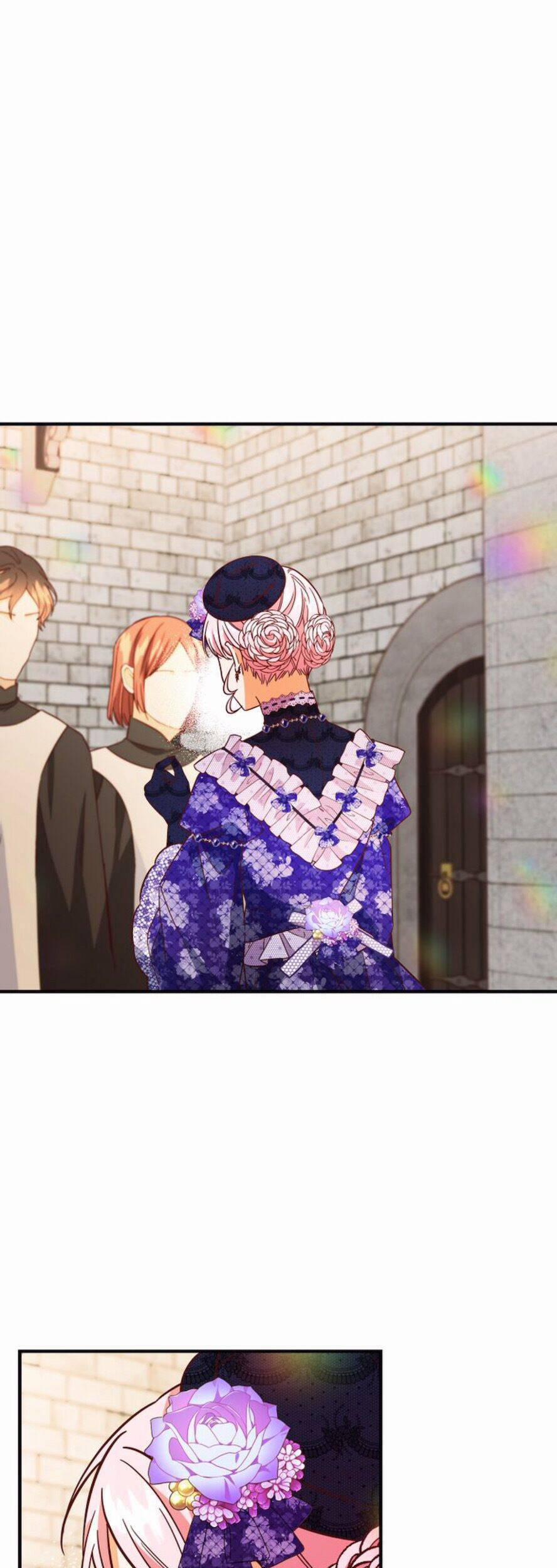 Lòng Trung Thành Với Kẻ Ác 35 trang 34