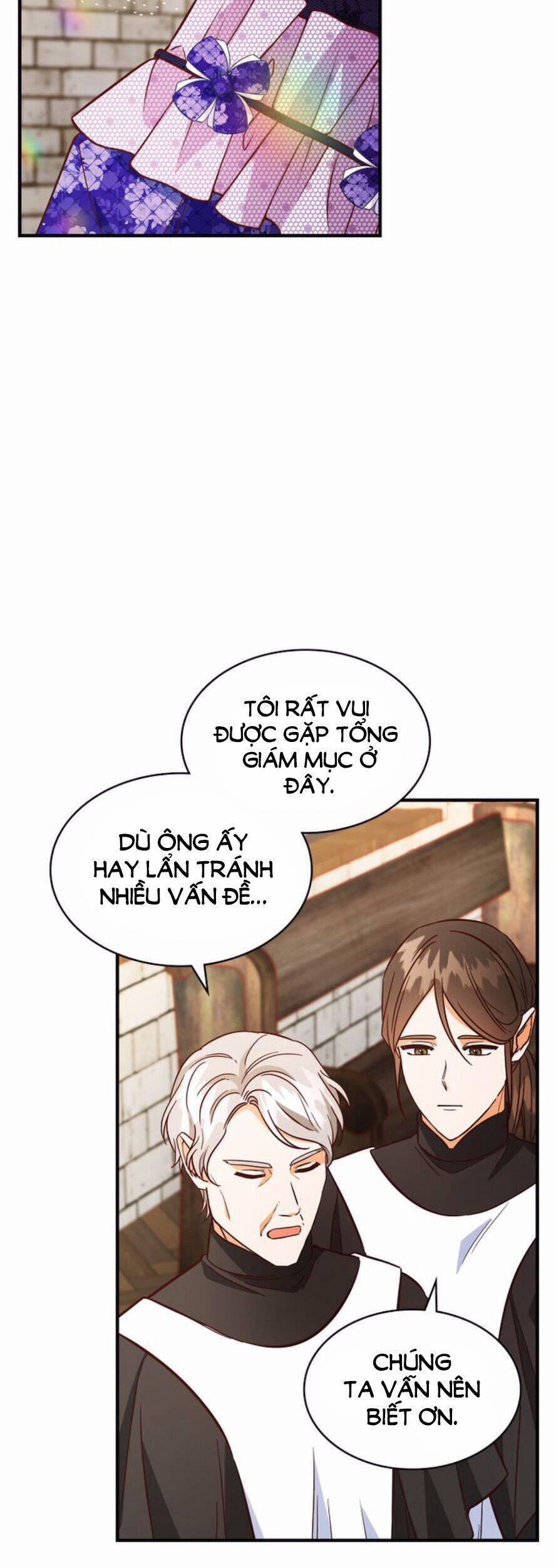 Lòng Trung Thành Với Kẻ Ác 35 trang 36