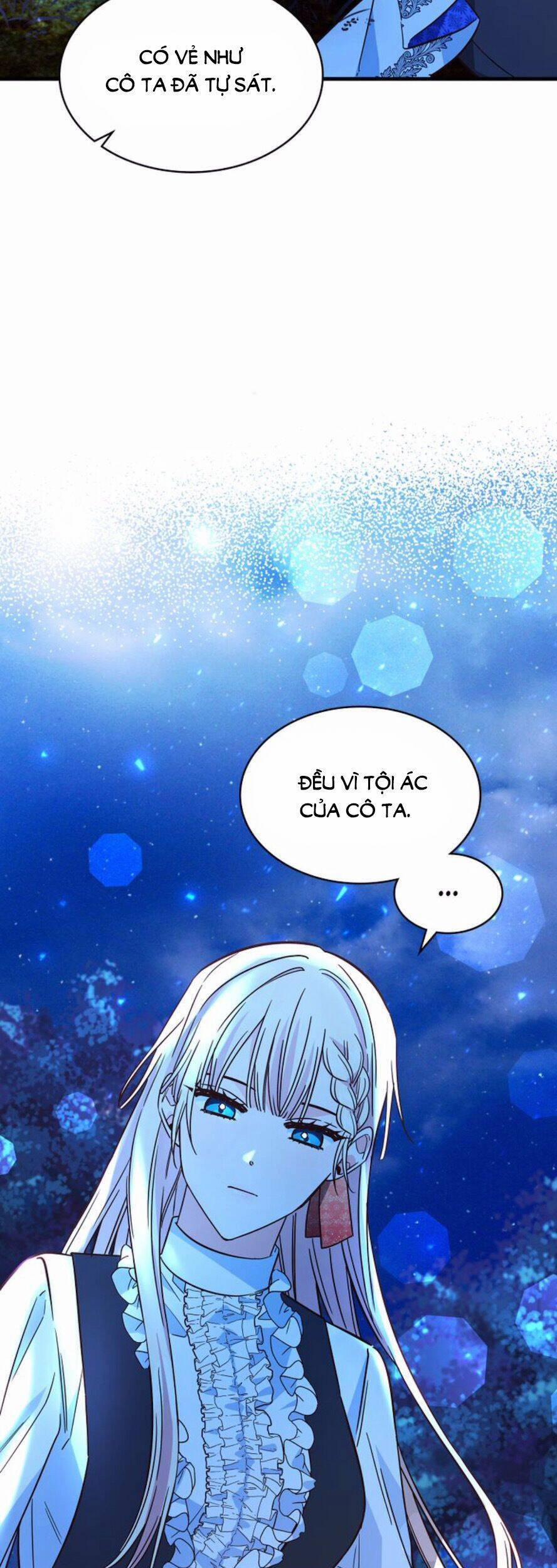 Lòng Trung Thành Với Kẻ Ác 35 trang 4