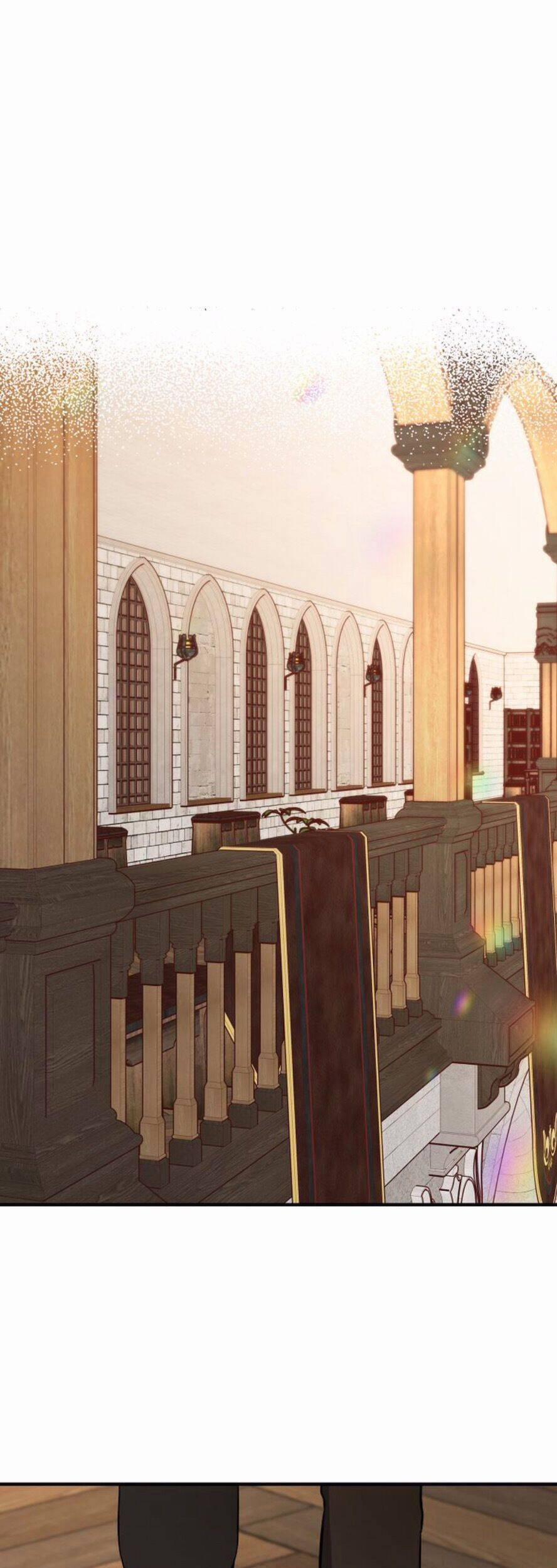 Lòng Trung Thành Với Kẻ Ác 35 trang 40