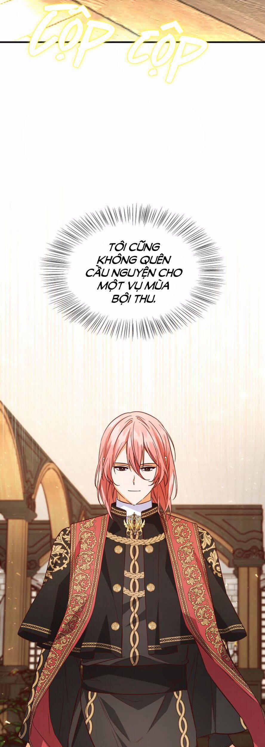 Lòng Trung Thành Với Kẻ Ác 35 trang 42