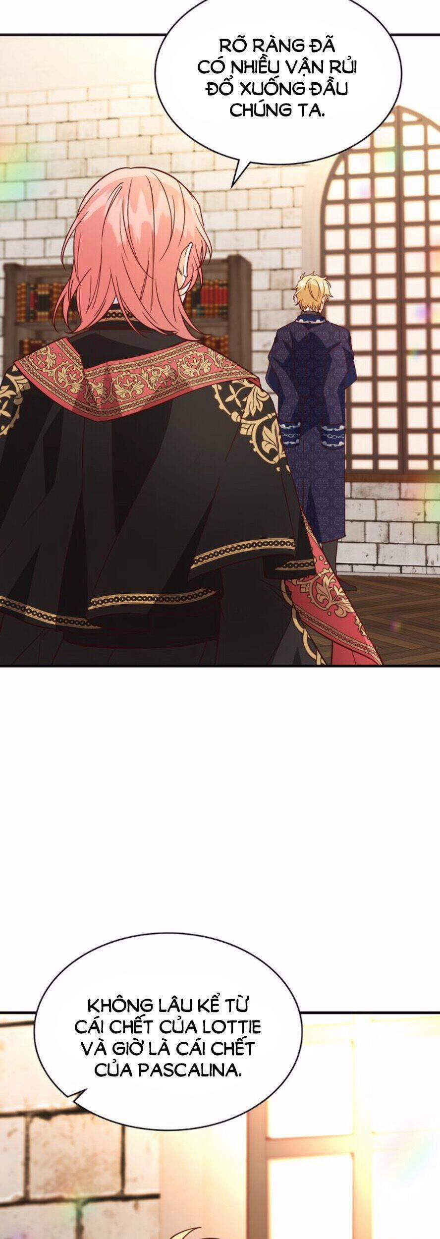 Lòng Trung Thành Với Kẻ Ác 35 trang 46