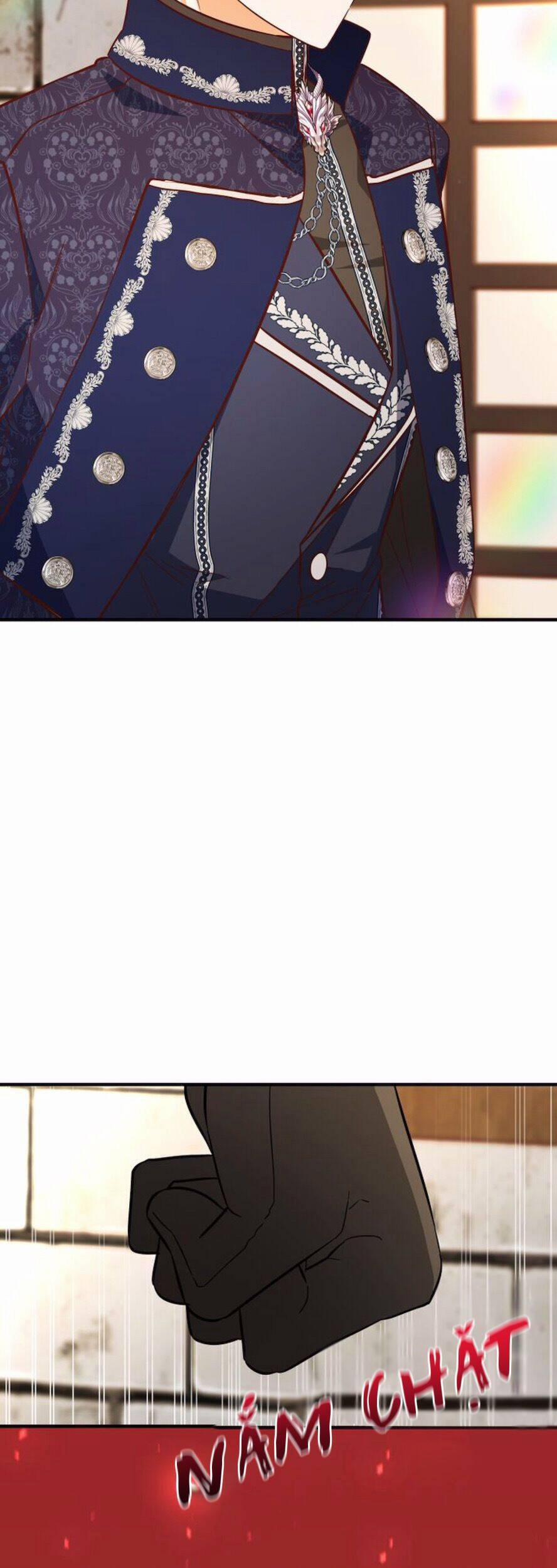 Lòng Trung Thành Với Kẻ Ác 35 trang 48