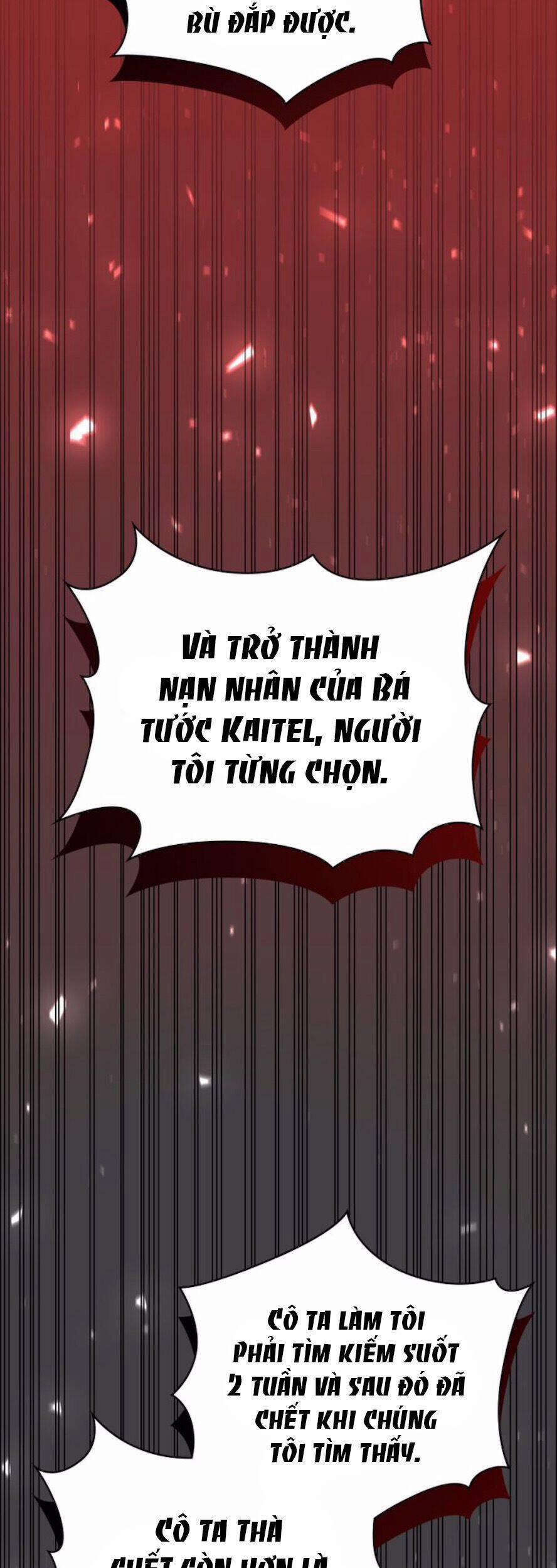 Lòng Trung Thành Với Kẻ Ác 35 trang 50