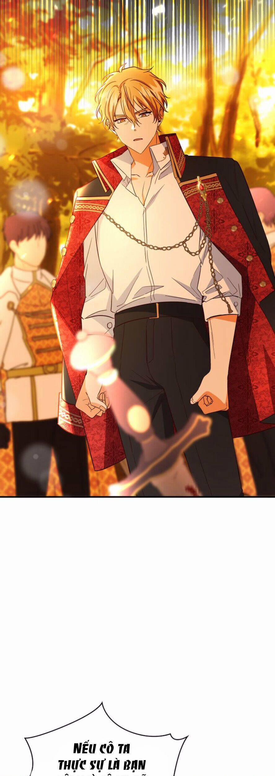 Lòng Trung Thành Với Kẻ Ác 35 trang 52