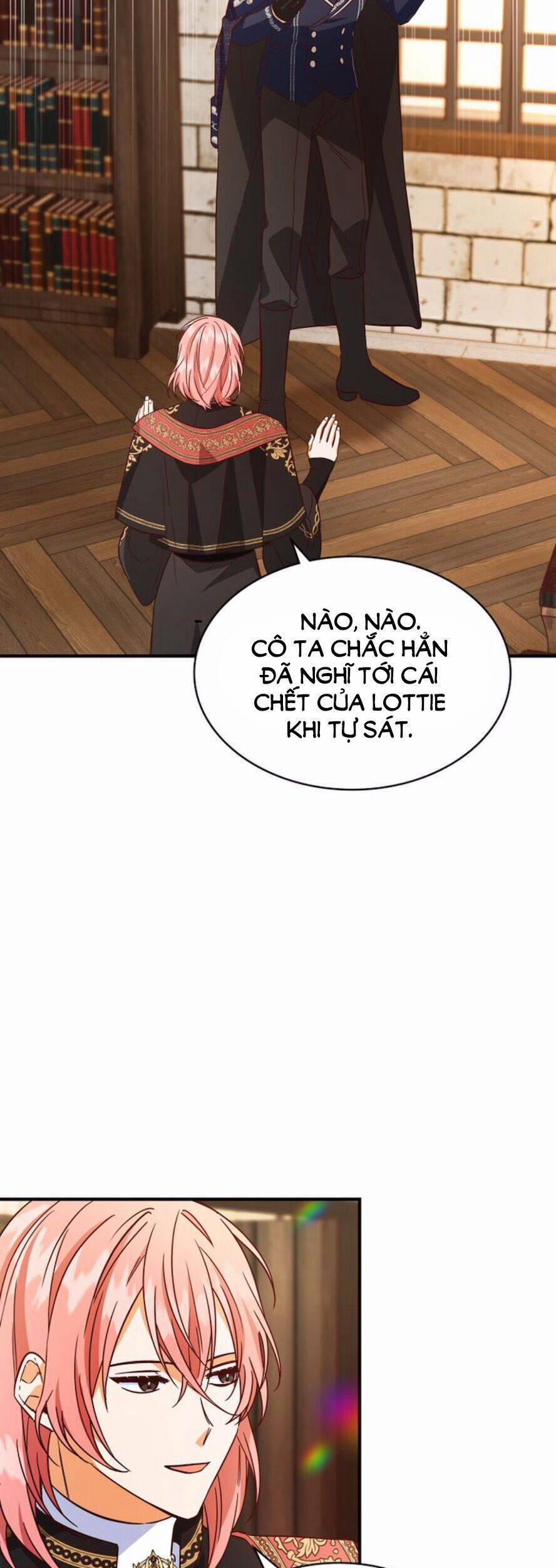 Lòng Trung Thành Với Kẻ Ác 35 trang 54