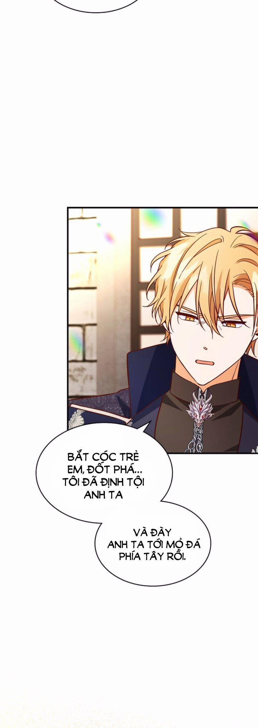 Lòng Trung Thành Với Kẻ Ác 35 trang 56