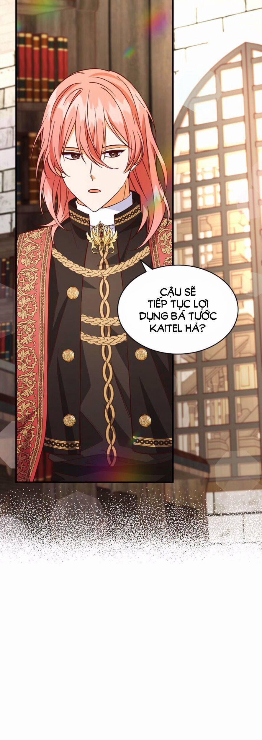 Lòng Trung Thành Với Kẻ Ác 35 trang 58