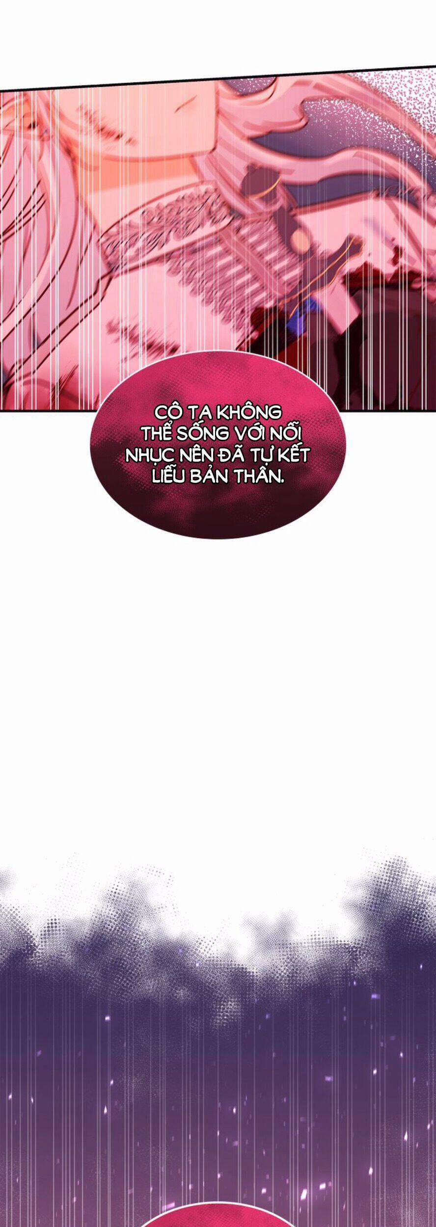 Lòng Trung Thành Với Kẻ Ác 35 trang 6