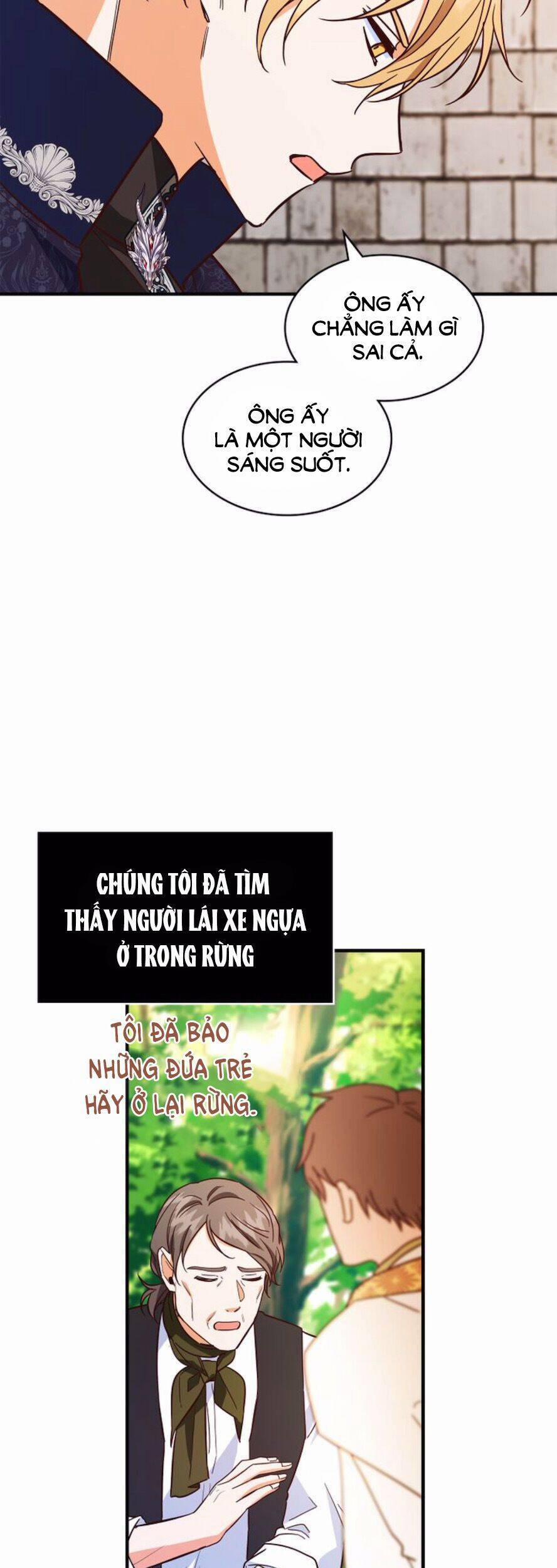 Lòng Trung Thành Với Kẻ Ác 35 trang 60