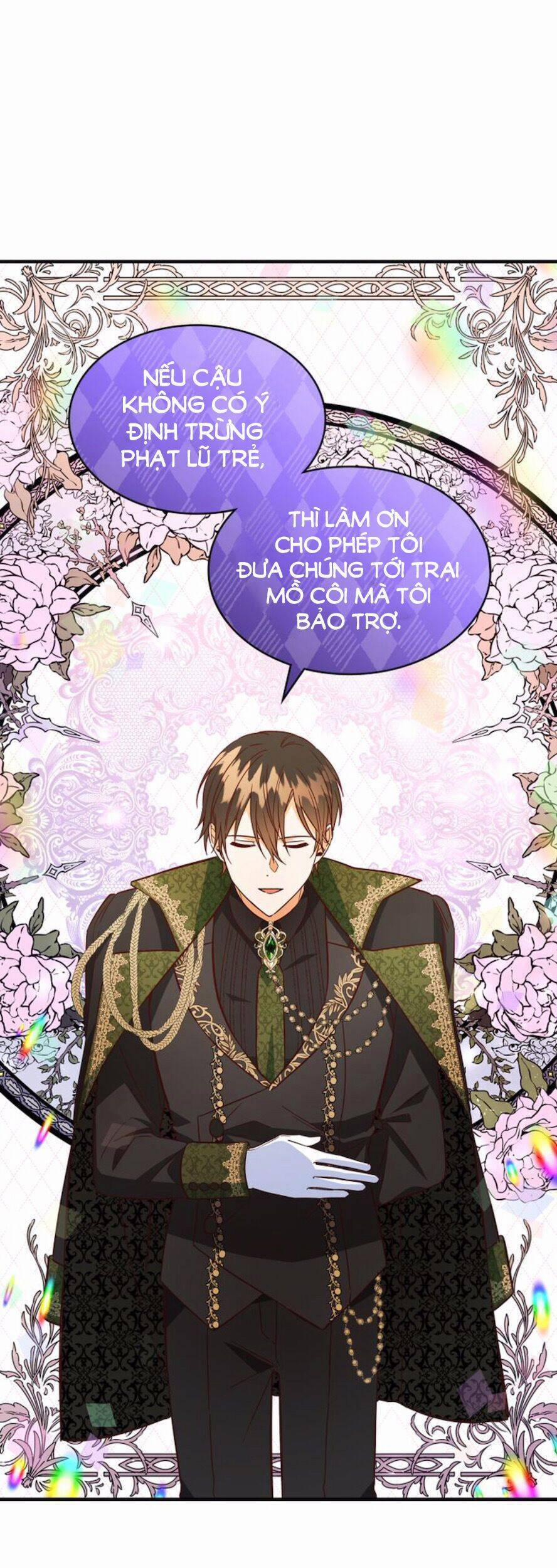 Lòng Trung Thành Với Kẻ Ác 35 trang 62