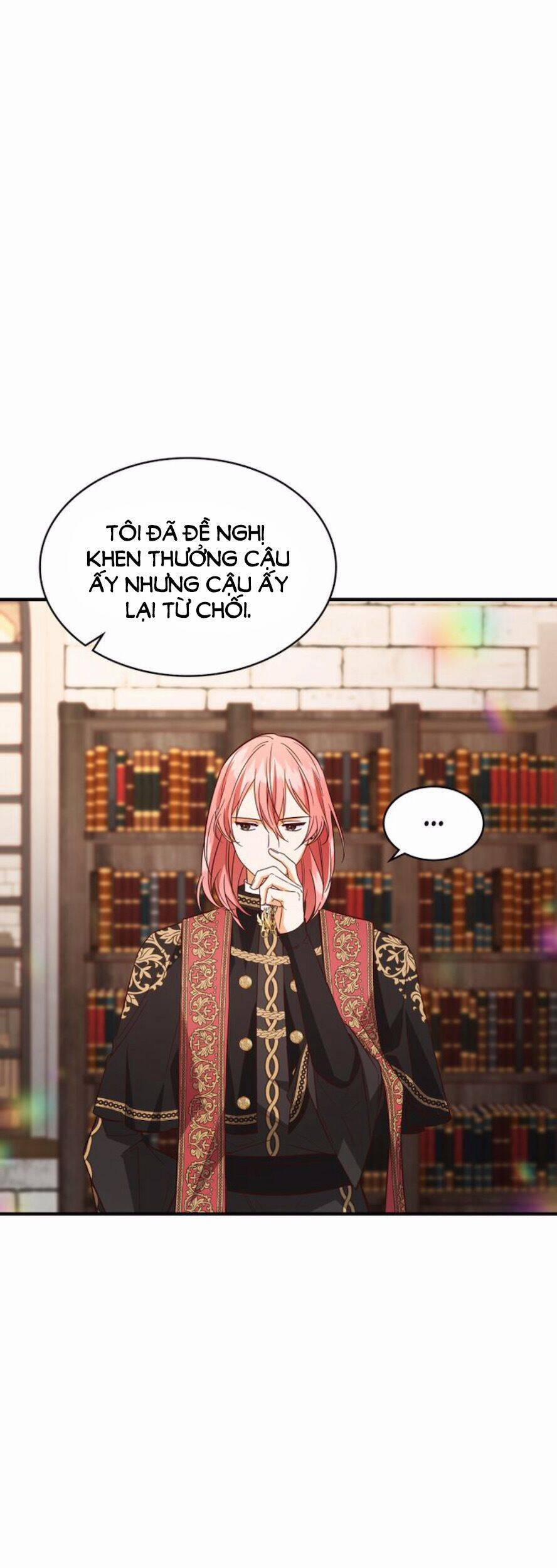 Lòng Trung Thành Với Kẻ Ác 35 trang 64