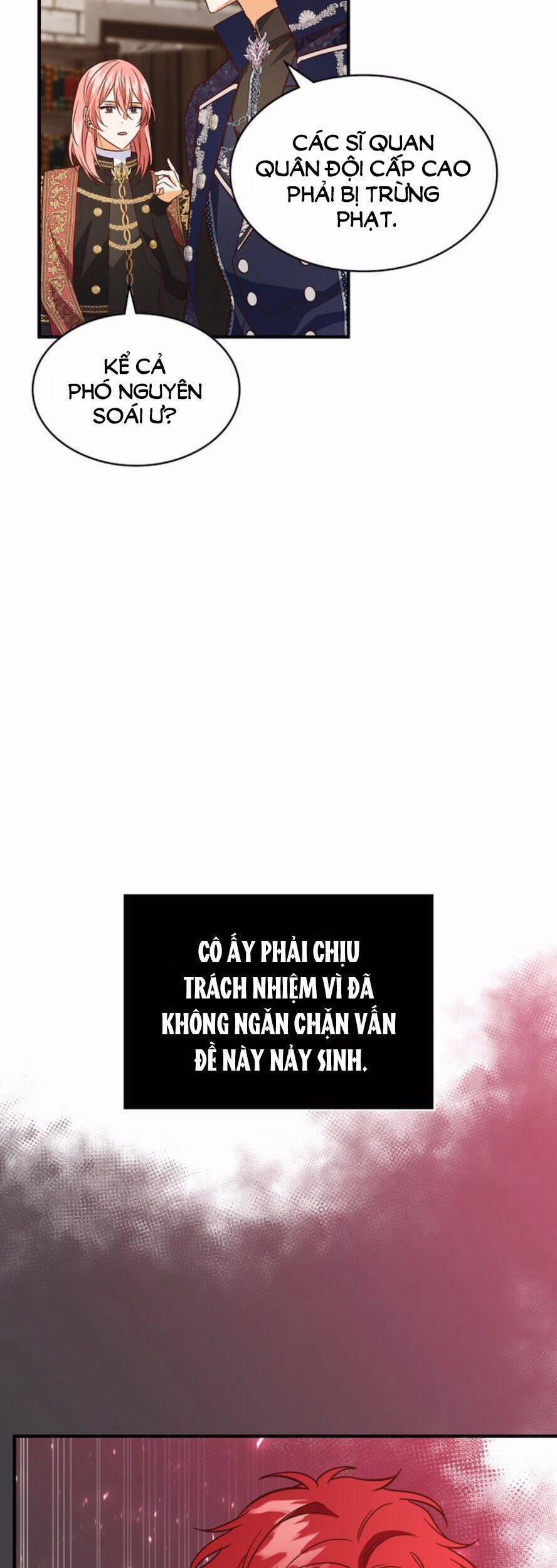 Lòng Trung Thành Với Kẻ Ác 35 trang 66