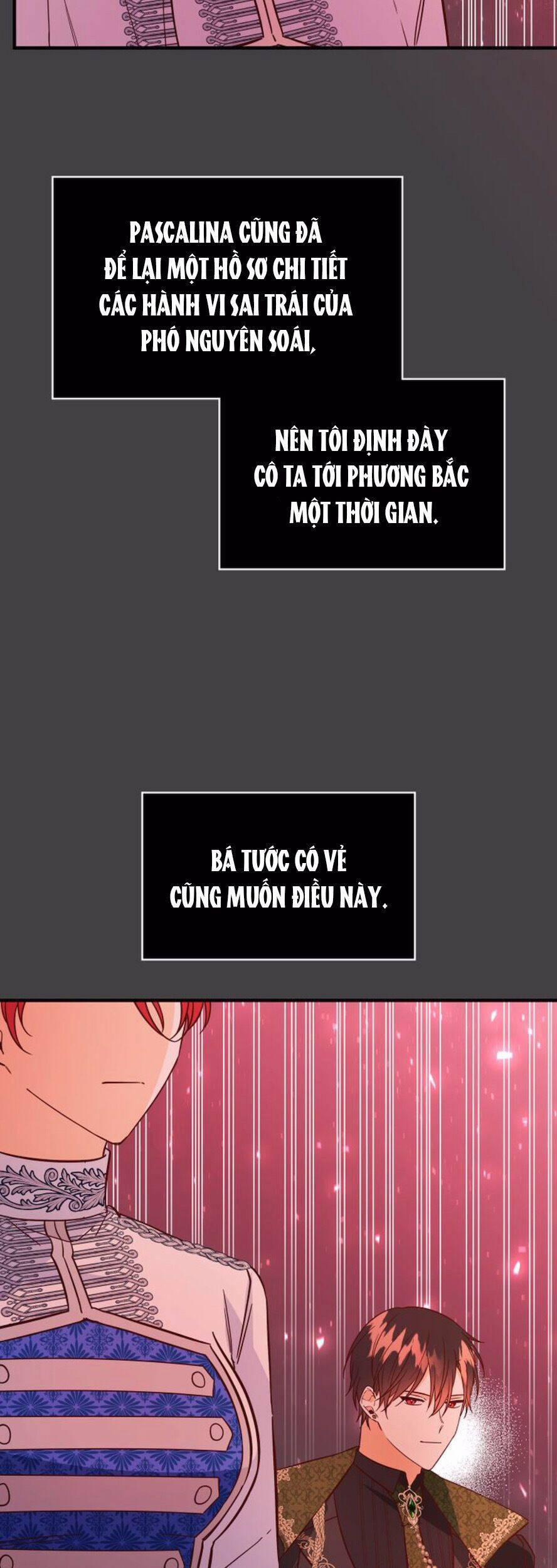 Lòng Trung Thành Với Kẻ Ác 35 trang 68