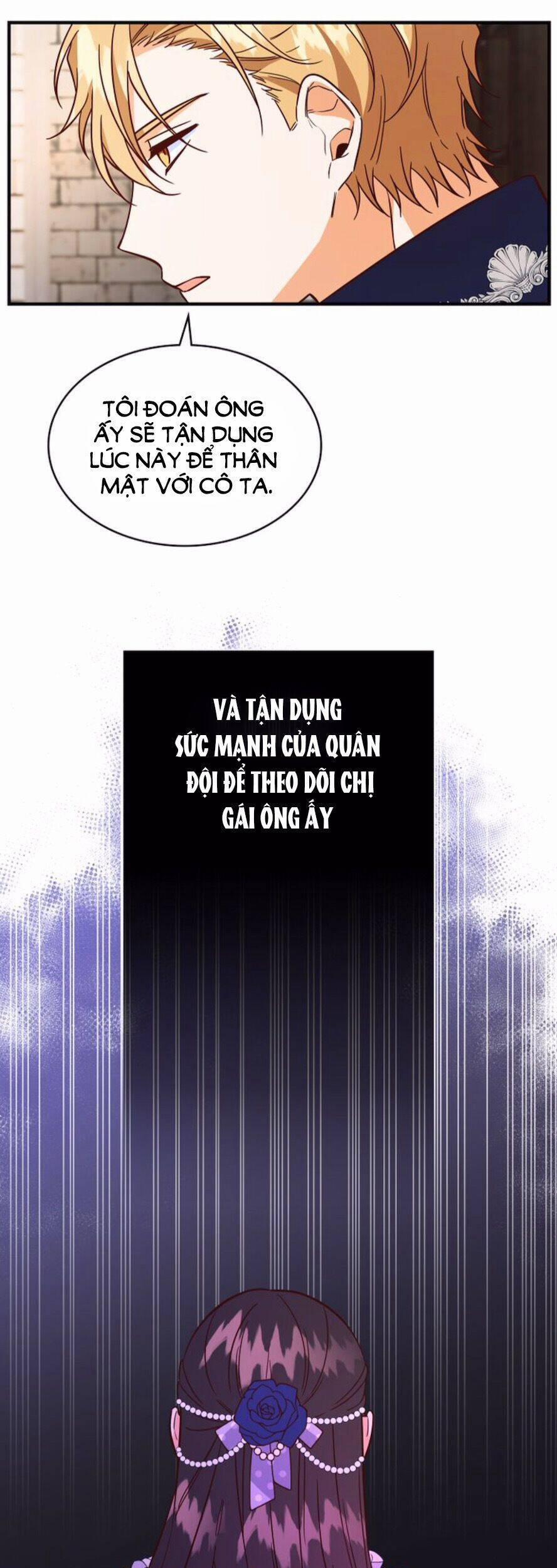 Lòng Trung Thành Với Kẻ Ác 35 trang 70