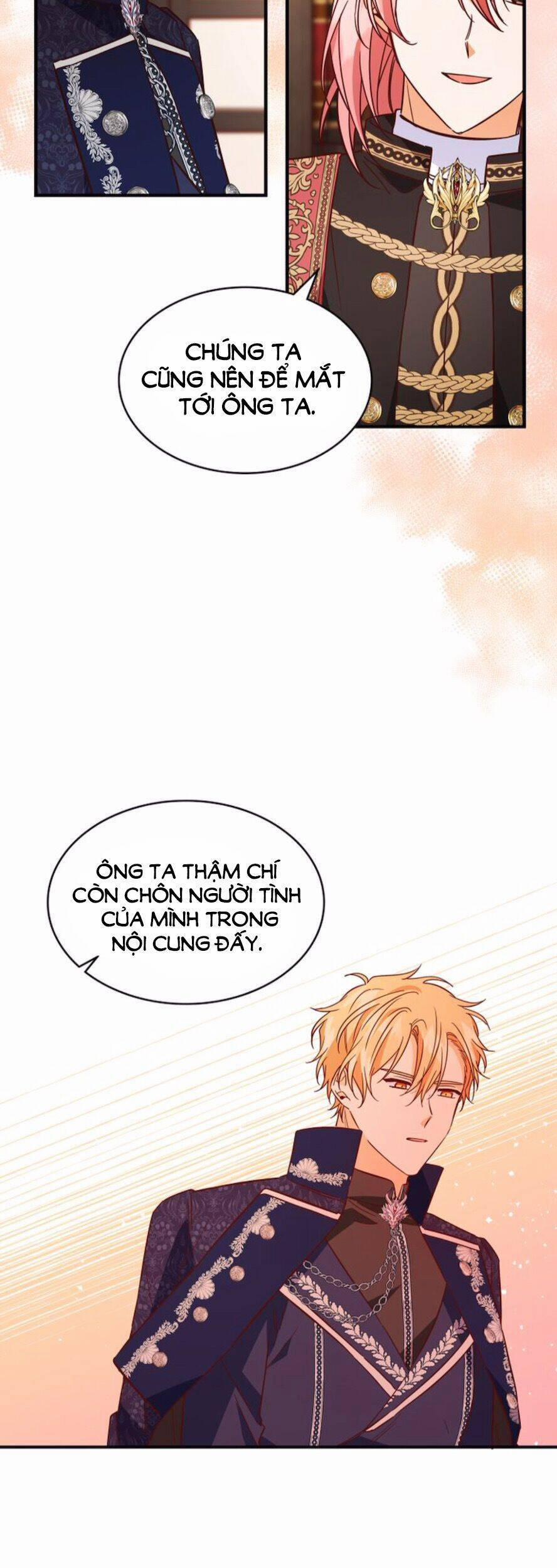 Lòng Trung Thành Với Kẻ Ác 35 trang 74