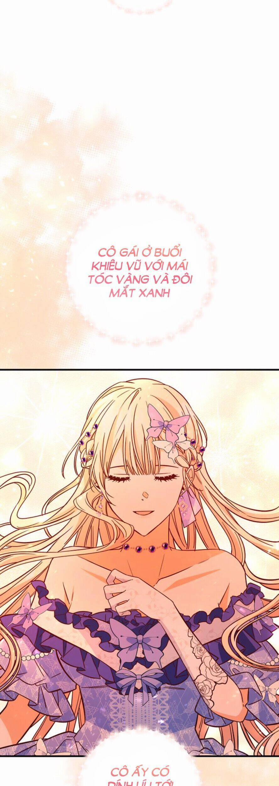 Lòng Trung Thành Với Kẻ Ác 35 trang 76