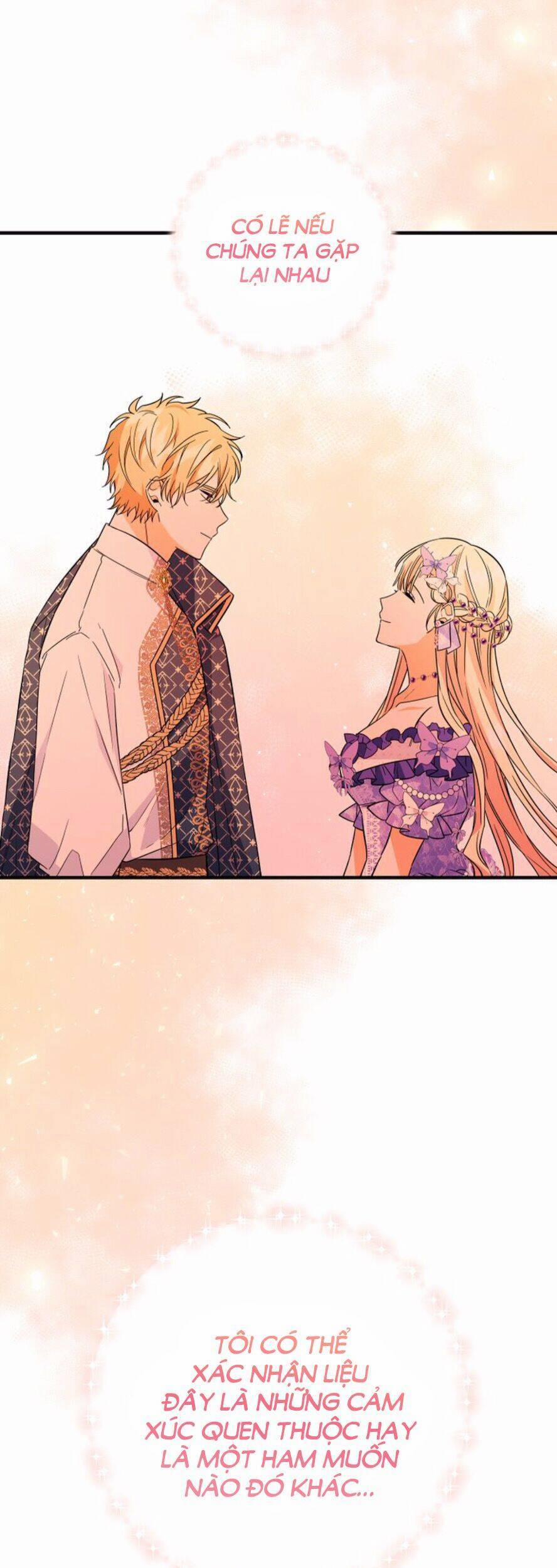 Lòng Trung Thành Với Kẻ Ác 35 trang 78