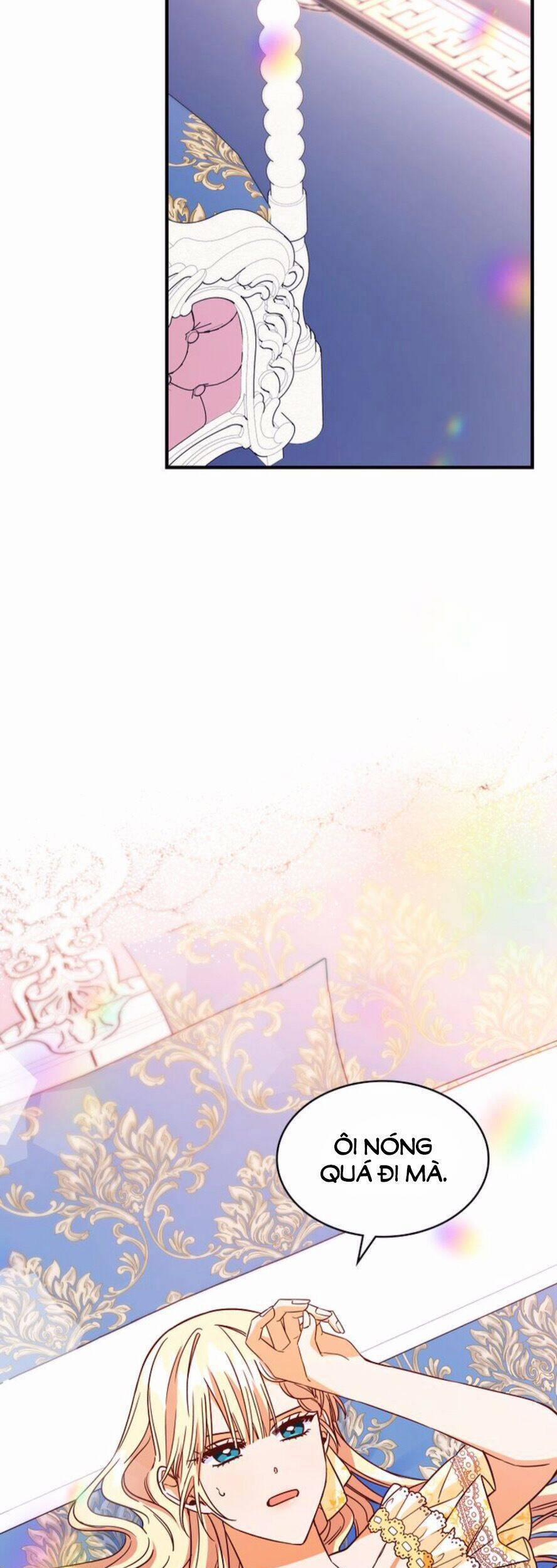 Lòng Trung Thành Với Kẻ Ác 35 trang 84