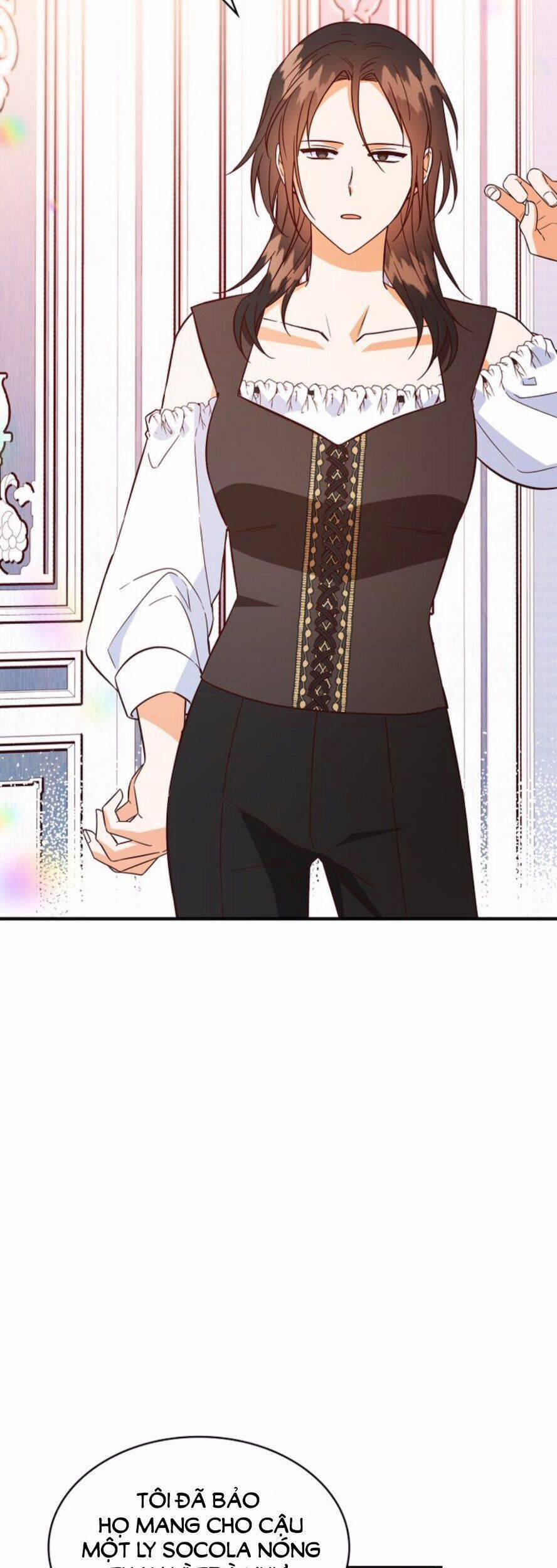 Lòng Trung Thành Với Kẻ Ác 35 trang 88