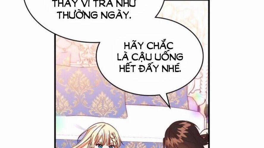 Lòng Trung Thành Với Kẻ Ác 35 trang 89