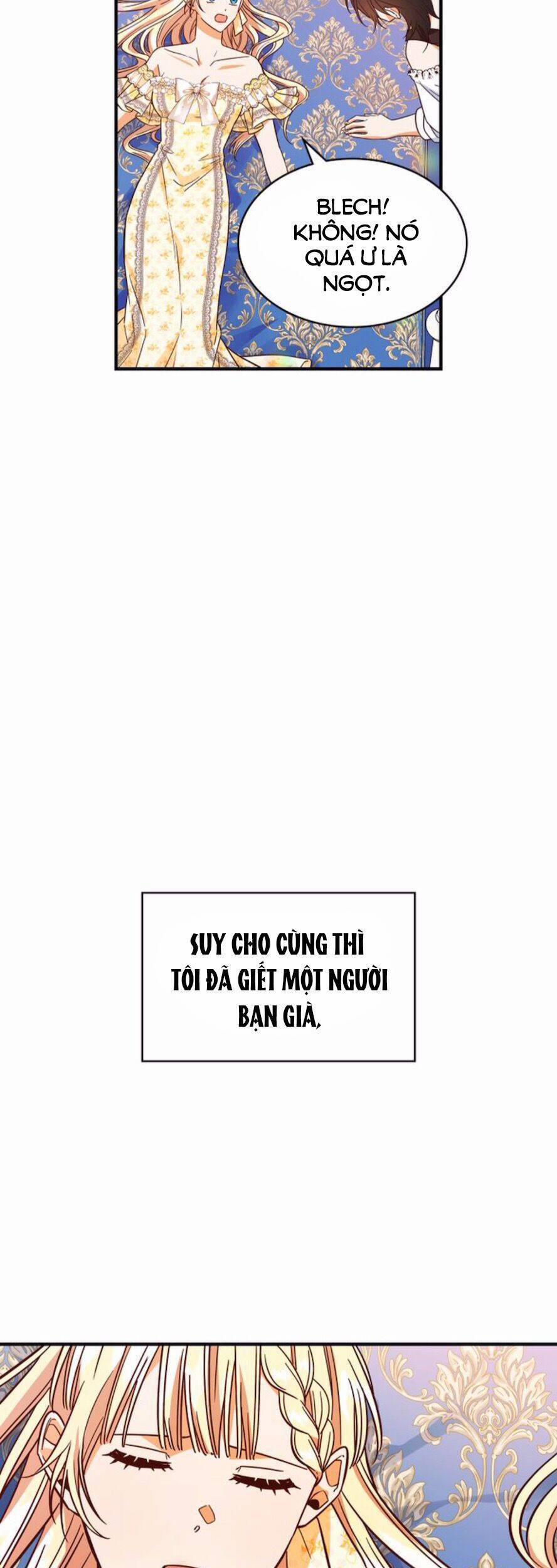 Lòng Trung Thành Với Kẻ Ác 35 trang 90