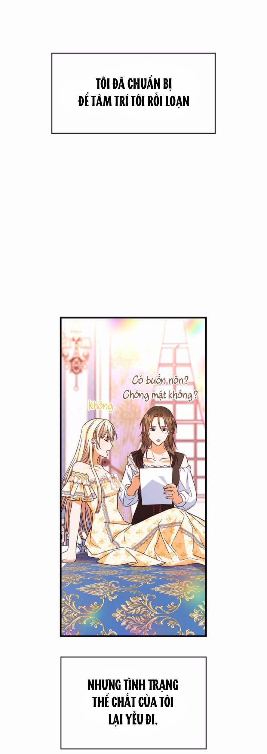 Lòng Trung Thành Với Kẻ Ác 35 trang 92