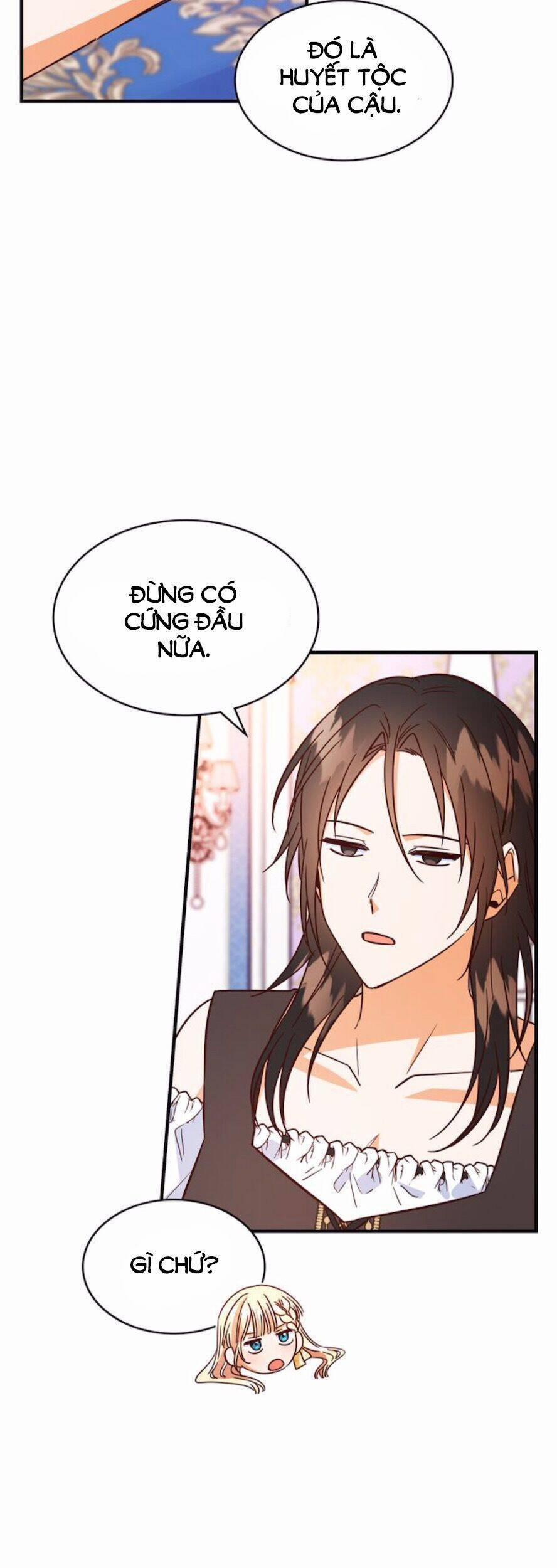 Lòng Trung Thành Với Kẻ Ác 35 trang 96