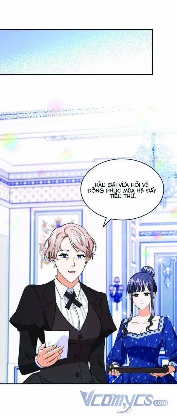 Lòng Trung Thành Với Kẻ Ác 36 trang 1