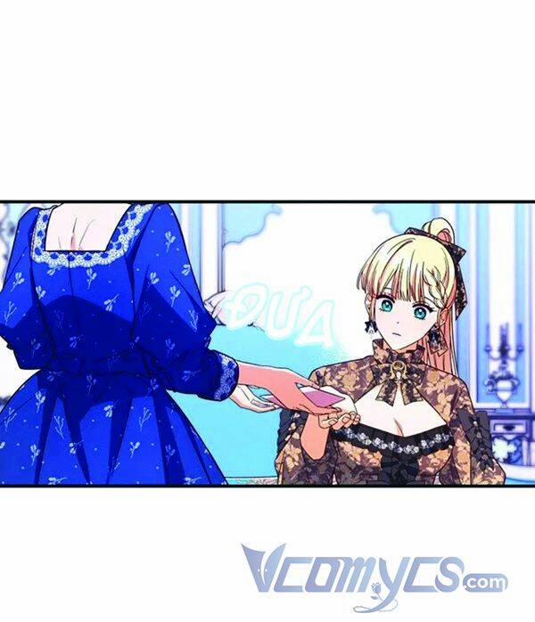 Lòng Trung Thành Với Kẻ Ác 36 trang 10